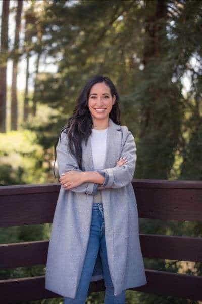 Team Profile - Ashley