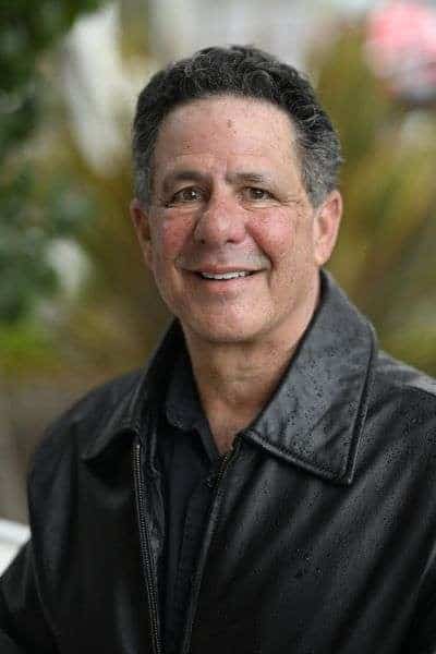 John O'Keefe Profile