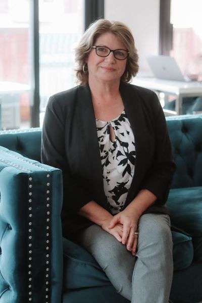 Devon Annuzzi Profile